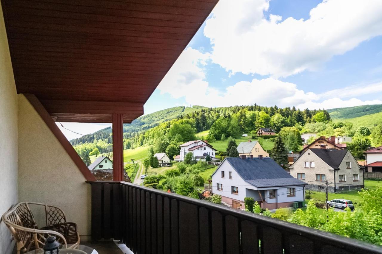 Rezydencja Czantoria & Spa Ustron Exterior photo