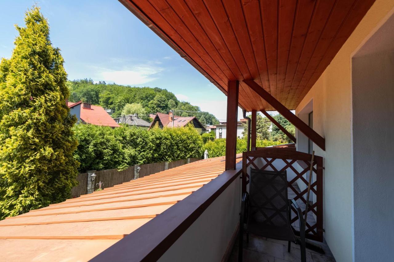 Rezydencja Czantoria & Spa Ustron Exterior photo