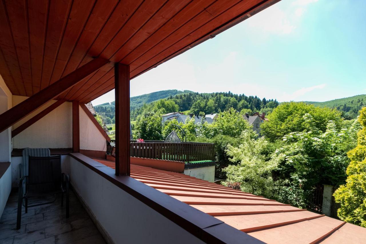 Rezydencja Czantoria & Spa Ustron Exterior photo