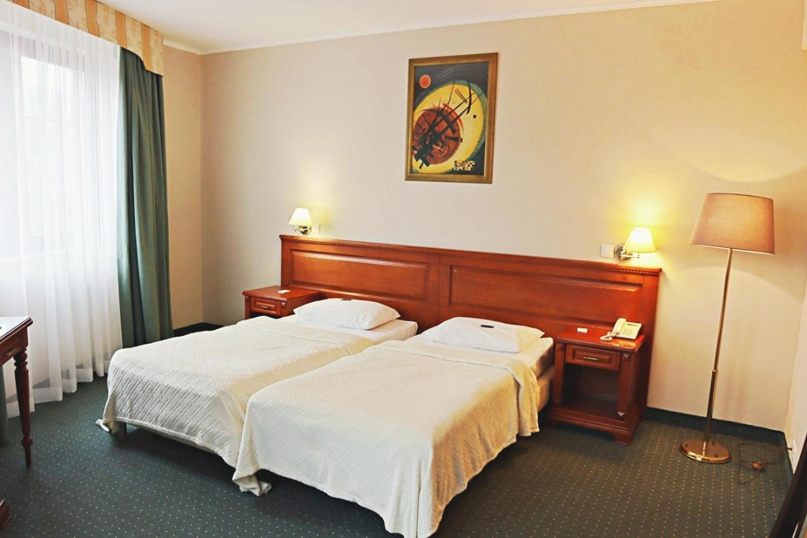 Rezydencja Czantoria & Spa Ustron Exterior photo